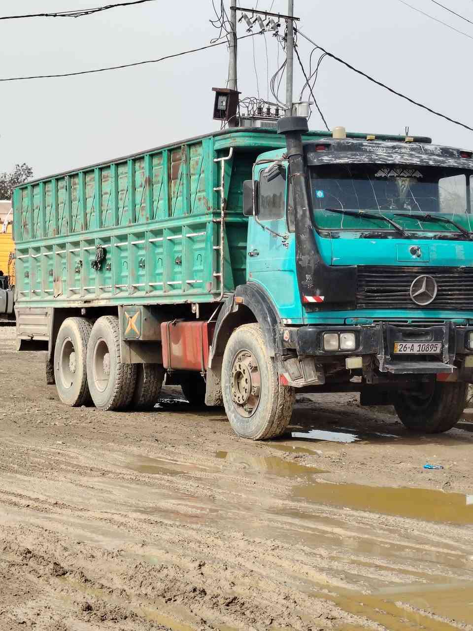 اللبيع البي سكس موديل 75 كير ومكينه مكفول تخم تاير نص جيف سنويه ال 32 المكان الكوت /***********
