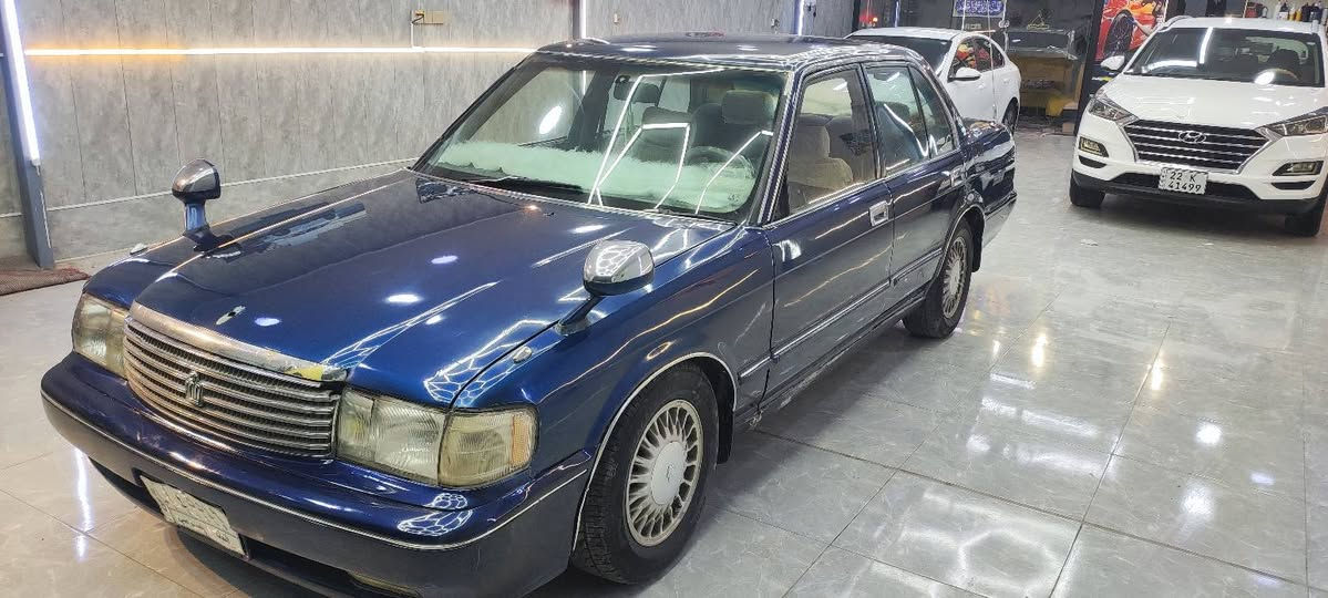 كراون ارنب طويل فحل 
موديل 91
 مكفوله من كص ونقل وضربه قويه
 مصبوغه جماليه اثر جراد ودحجات
الكير المحرك 2500 ع الشرط
شاشه وسنترلك ريمون 
رقم نجف الماني 
عنوان النجف 
السعر 68 النجف, العراق


**إذا كنت صاحب هذا الإعلان وتريد حذفه لأي سبب، رجاءا أرسل رسالة إلى الدعم الفني**