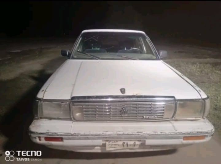 سيدان مكينه اثنين ونص المكان ذي قار الشطره السعر ٣٣ ابيه مجال والسياره باسمي الرقم ***********
