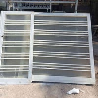 باب سياج • باب حديد • ابواب سياج • سياج • باب مستعمل • باب للبيع • بغد...