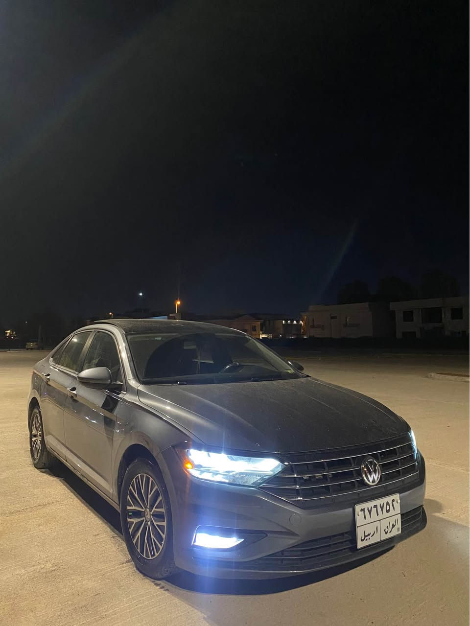 جیتا بۆ فرۆشتن مۆدیل2019مواسفاس sepus سیارەکە 6 کلیر هەیە بی ژۆری بی ئرباگ 11300رۆیە سیارەکە زۆر باکو خاوینە مالی دۆستە *********** أربيل, العراق
