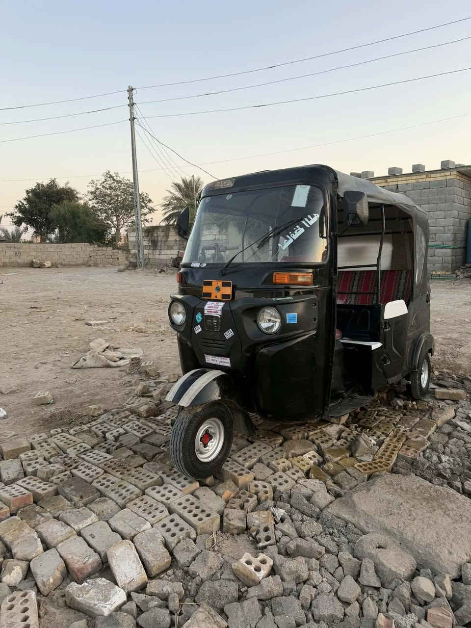 سلام عليكم 2022 شهر 8 مرقم متوازي عل بيه مكان ناصريه سعر 7400
‭٠٧٨٢ ٤٧٧ ٠٢٢٠‬
