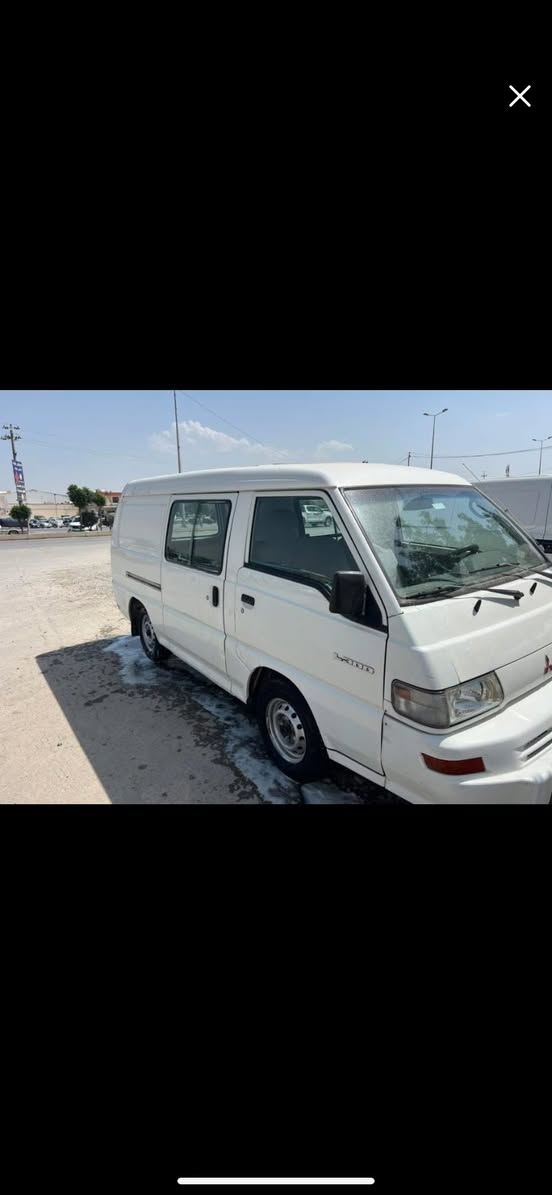 السلام عليكم ميسوبيشي ٢٠٠٤كفاله عامه ***********
