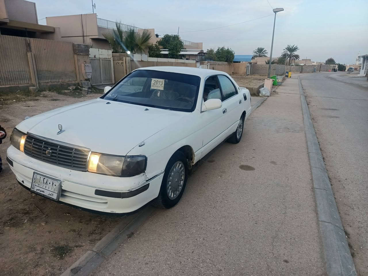 لبيع اومراوس حسب  قناعه  سعر 40    ***********
