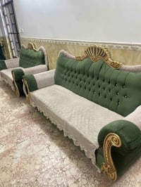 زعفرانيه • ١٠مقاعد • نظيف