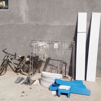 بابل • رفوف • ملحقات سفينه