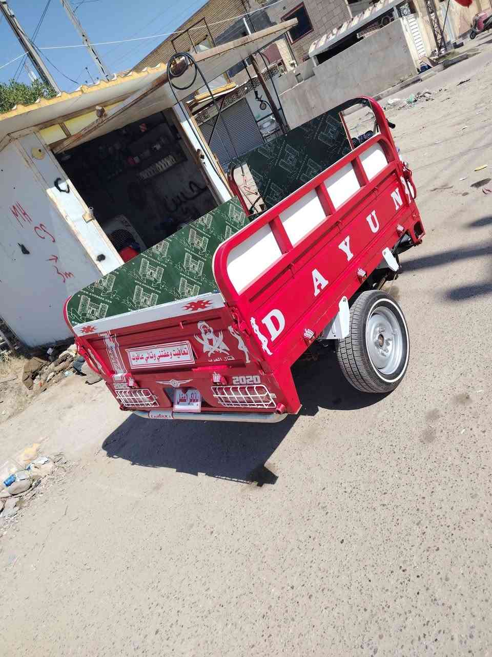 سلام عليكم ستوته موديل 20 جاهزه  وجديده أوراق اصولي بمليونين و٢٠٠ بيه مجال ***********
