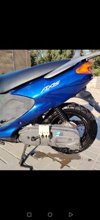 دراجه دولفين للبيع حاويه الدرجه جديده عل ابلاد الشراي يتصل عل ٠٧٨٢٢٠٠٧...