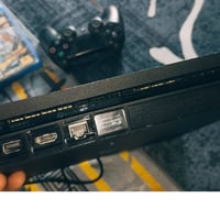 بلي فور • نضيف • جوستك واحد