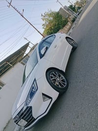 النترا • ٢٠١٩ • ٢٠٠٠ سي سي