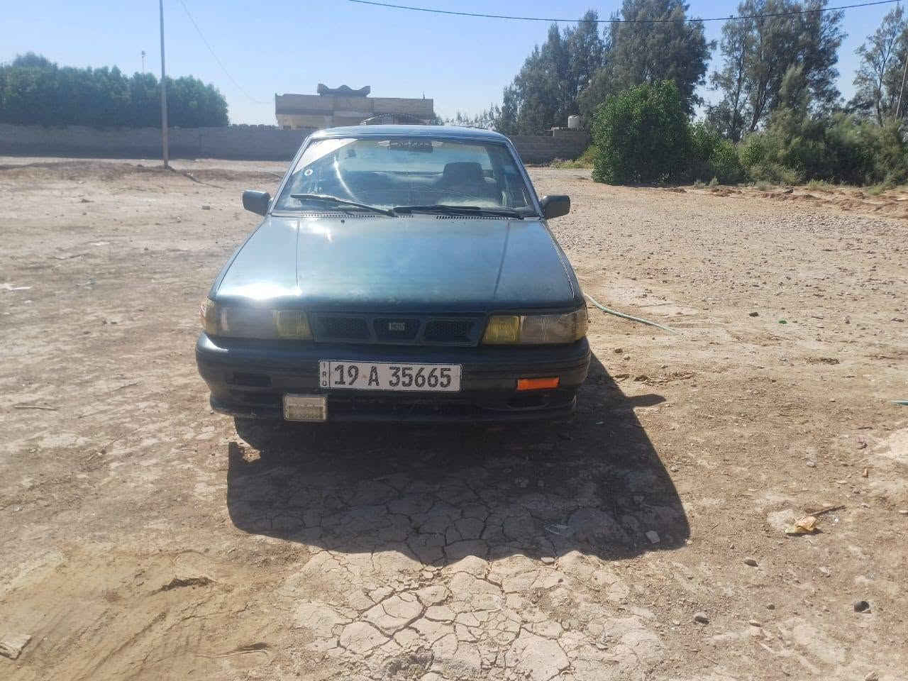 سلام عليكم كيه كابتل موديل 95 كير عادي  السعر 16وبيه مجال قليل الرقم *********** المكان صويره
