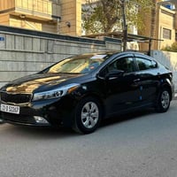 فورتي ٢٠١٧ • محرك ٢٠٠٠ • بدون ايرباك