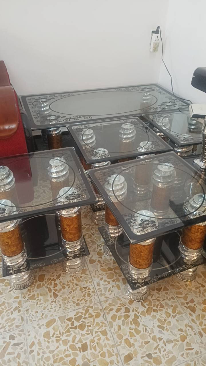 تخم خمس مقاعد مستعمل قليل مع ميز تلفزيون وطقم طبلات السعر 400الف العنوان بغداد جسر ديالى القديم


**إذا كنت صاحب هذا الإعلان وتريد حذفه لأي سبب، رجاءا أرسل رسالة إلى الدعم الفني**