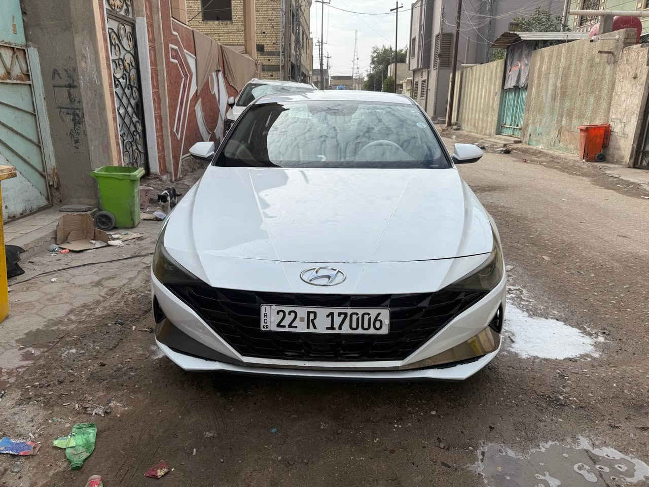 النترا مديل 2023 سياره وارد امريكي مكينه دوش 2000 سياره حادثه من امريكا بيه تعديل علكد شبر بمقدمت البنيد ومصبوغ البنيد وبل عراق دوس شوي منه نطخت وسويته وصبغت جزء منه سياره مناقصه ايشي تايرات حداده مكينه تبريد كلهن فول رقم اربيل تحويل ثاني يوم او وكاله مكان بصره المشراك الحديد
رقمي *********** البصرة, العراق
