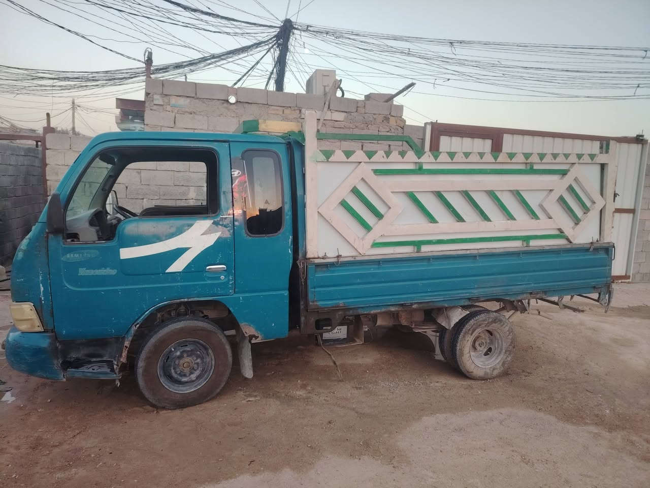 سلام عليكم كيه البيع أدوات الستفسار اتصل ع. الرقم ***********
