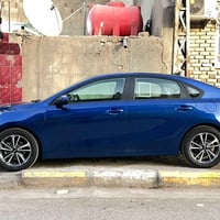 فورتي • ٢٠٢٢ • رقم ذي قار