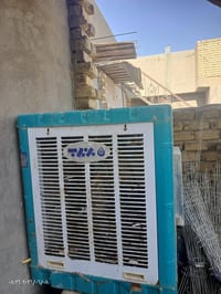 مبردات ٢ • نضيفات • حلة حي نادر
