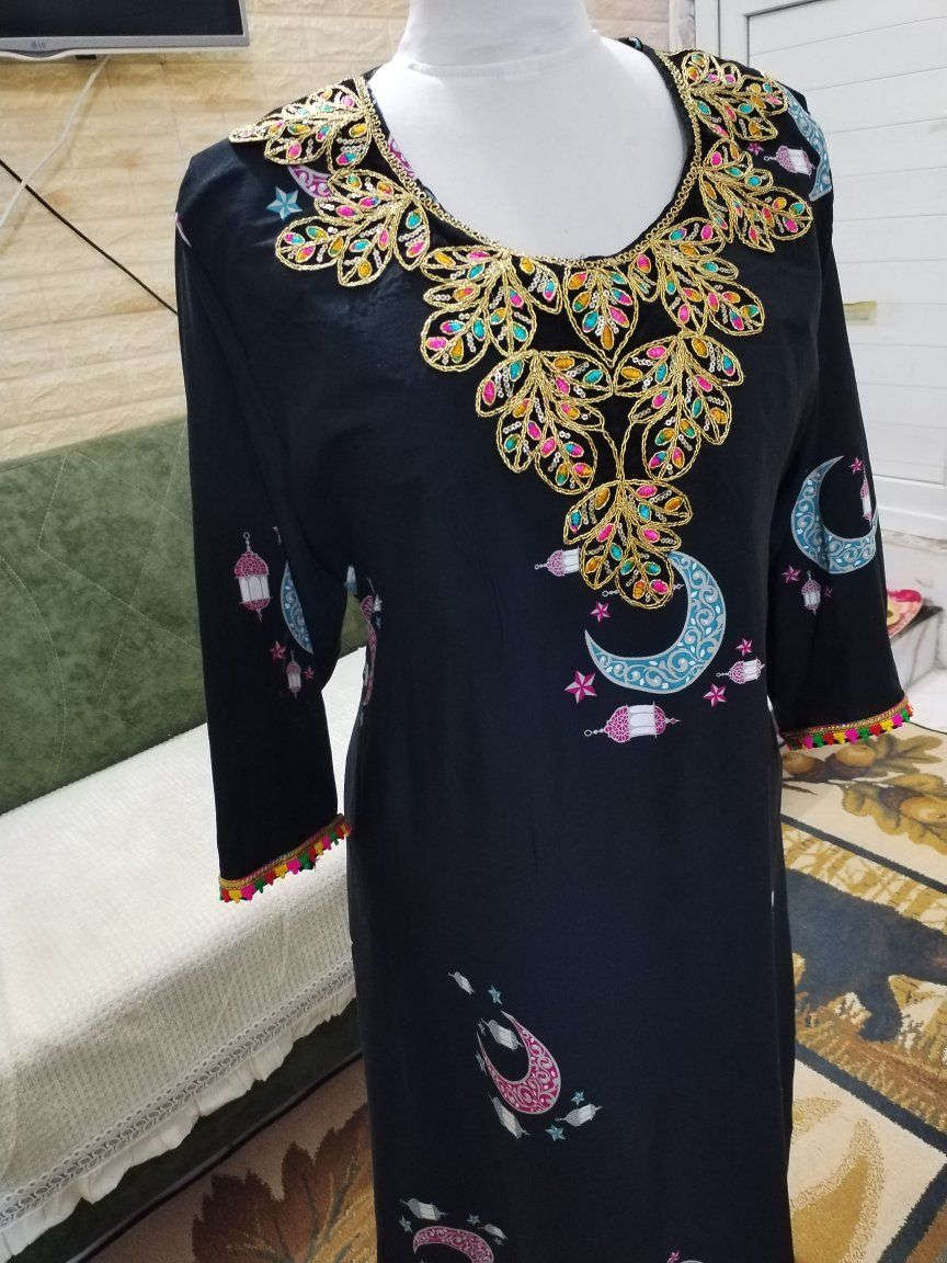 دشاشه رمضاني جاهزه للبيع


**إذا كنت صاحب هذا الإعلان وتريد حذفه لأي سبب، رجاءا أرسل رسالة إلى الدعم الفني**