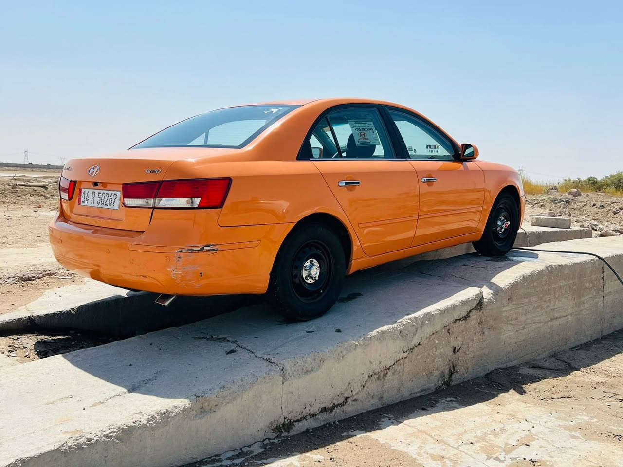 السلام عليكم سوناتا 2011وارد كوري مبدل بيه بابين فقط كير مكين كفاله مكينه الفين. سياره خير من الله سياره كلش حلوه رقم بصره بسمي  الستفسار ***********
