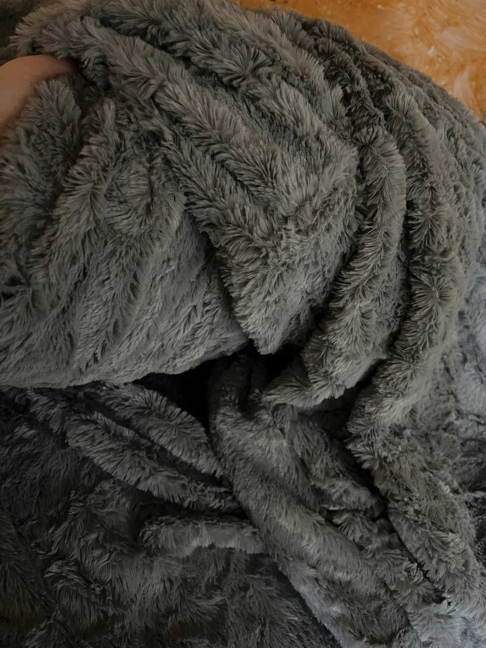 كرسي Bean Bag ماركة Arika
لون أسود – نظيف جدًا وحالته ممتازة
مريح للجلوس والاسترخاء، مناسب للبيت أو غرفة الأطفال أو الزوايا العصرية
ما بيه تمزق ولا تلف

📍 السعر: (اشتريته ب120 الف)
البيع 65 الف وقابل للتفاوض
+ كڤر فرو للاريكة صورته موجودة 👇🏻
📍 المكان: (چكوك)
للتواصل خاص ✉️


**إذا كنت صاحب هذا الإعلان وتريد حذفه لأي سبب، رجاءا أرسل رسالة إلى الدعم الفني**