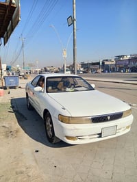 شيزر • مكينه وكير • البصرة