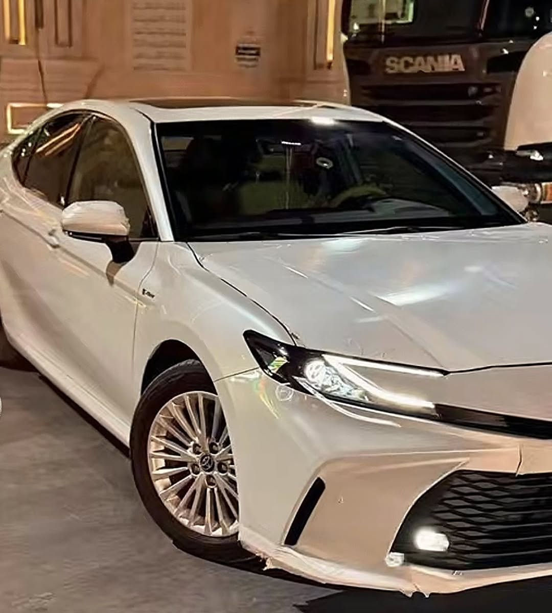 كامري وكاله عبد الطيف جميل السعودي مديل 2025
مطلوبه للمصرف مقترض وكفيل نفس لبيت ماشيه ١٥فقط 
كفاله عامه وكآله ثاني يوم 
رقم بغداد الدولي
*********** رقمي مفتوح واتساب فقط خابر ودلل
