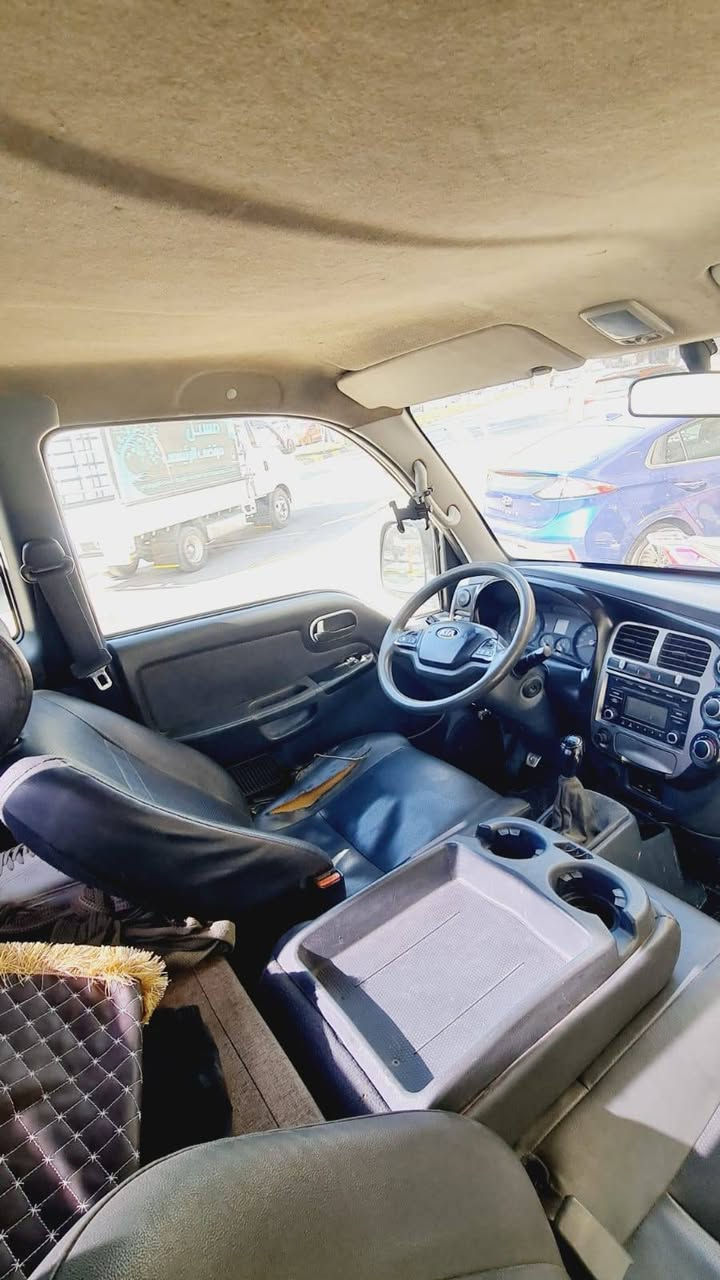 السلام عليكم كيا فحل موديل 2019 مفتوح السياره جاهزه عله اخر السياره بيه قماره مبدله الشواصي مكفولات شعار وكامله رقم بابل بسمي تحويل مباشر سعر السياره 117 وبيه مجال مكاني بابل بكرلي *********** بيه وتساب
