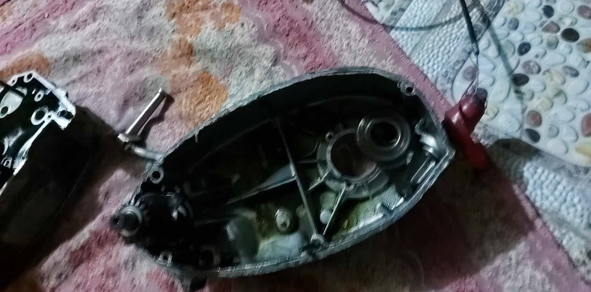 السلام عليكم محرك 81البيع سعره 200الف مكان صلاح الدين قضاء بلد ستفسار تصل على ارقم ***********
