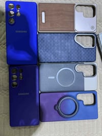 كفرات S25 ألترا • بيهن مجال