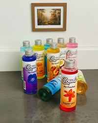 معطرات Clouds • ثبات طويل • نكهات متنوعة