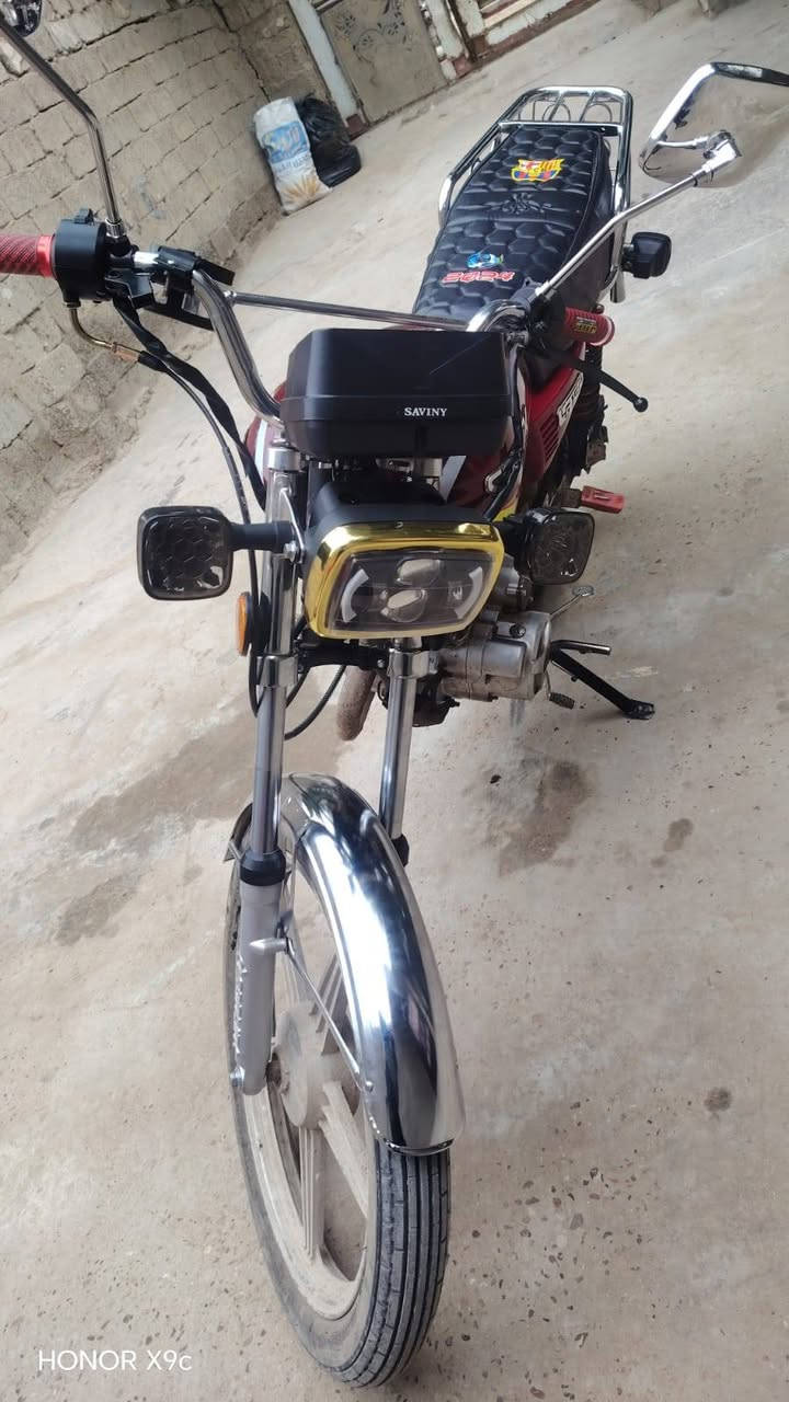 سلام عليكم دراجة يراني جديد موديل 2021 موقع صابيات  الرقم ***********
