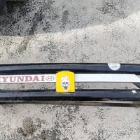 درع ستاركس خلفي • بك لايت • الحله الهاشميه