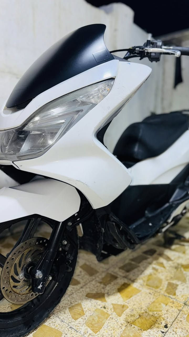 للبيع Pcxالجيل الثاني ياباني مكاني بغداد مدينه الصدر قطاع  45 الدراجه نعمه خير من الله والمكينه ما مفتوحه والكفرات اصليه بس شويه تعبانات
***********
