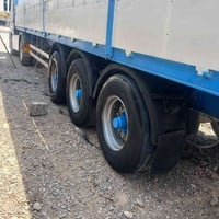 طوز مقابيل • ارتفاع ٨٠ • طول ١٣٫٦٠م