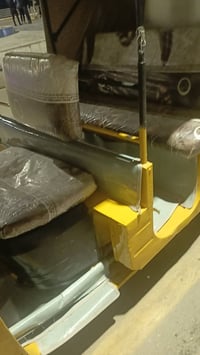 تكتك • موديل ٢٠١٨ • واسط زين القوس