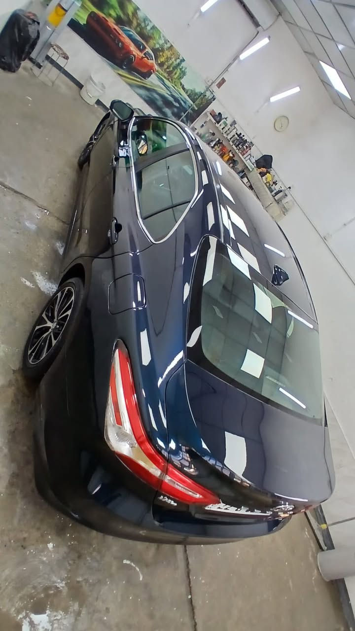 السلام عليكم
كامري 2019  رقم اربيل   وارد امريكي ورقم الشاصي ب صور 
بيهه فقط جاملغ خلفي كليرر بدون دواخل والباب مال سايق امبدل بلادي  

ماشية 77 الف

المواصفات :  / جلد / كرسي كهرباء / هندبريك دكمة / انظمة قيادة / اوتو هولد / شاشة كبيرة / اشاير مري / رادار امامي وخلفي / تحكم ستيرن / شفتات ستيرن / لايت زنون
للتواصل والاستفسار : ***********

مكاني الكاظمية
