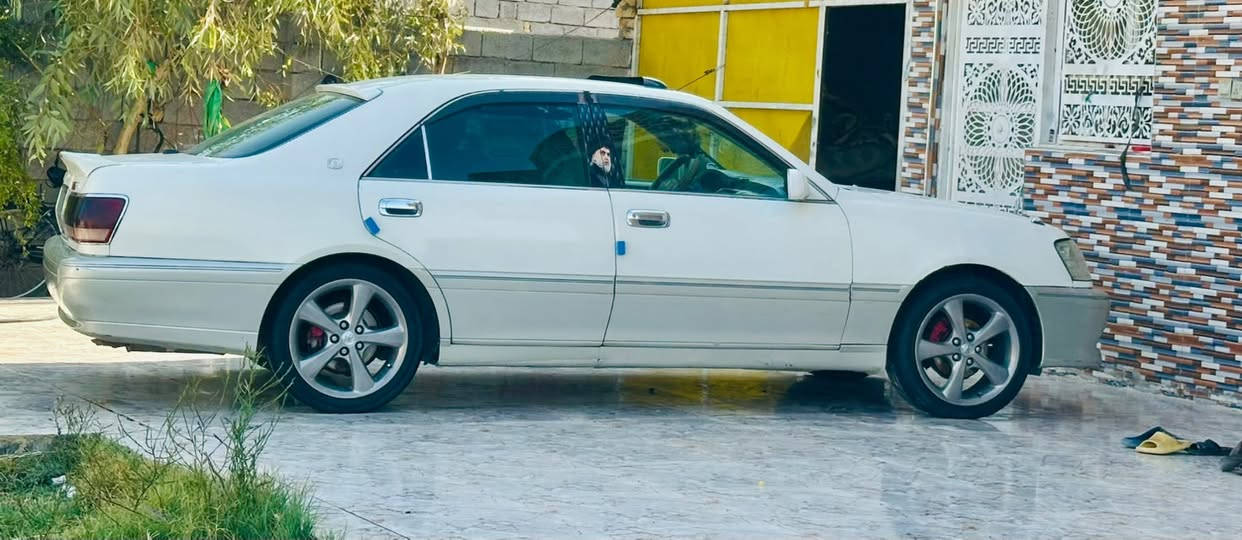 مكلف بلنشر ملكه متوم سنويه 2029  مكينه وكير دي فور جبير تبريد ثلج جاهزه سياره كلهه رقمي *********** خابرو عل رقم
