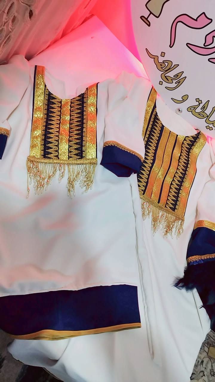 مخاوير عيد القماش سندريلا اللون اوف وايت وچويتي جديد للبيع


**إذا كنت صاحب هذا الإعلان وتريد حذفه لأي سبب، رجاءا أرسل رسالة إلى الدعم الفني**