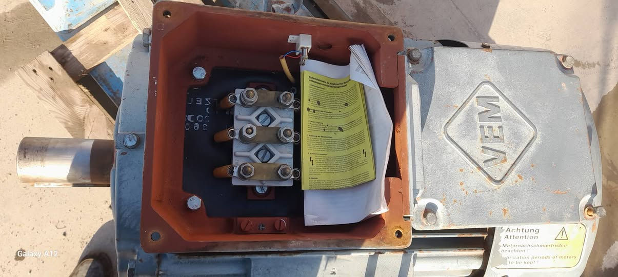 ماطور فيم الماني ١٠٠ حصان دورة ١٥٠٠،،اربيل، ،*********** ,,توصيل مجاني جميع المحافظات
