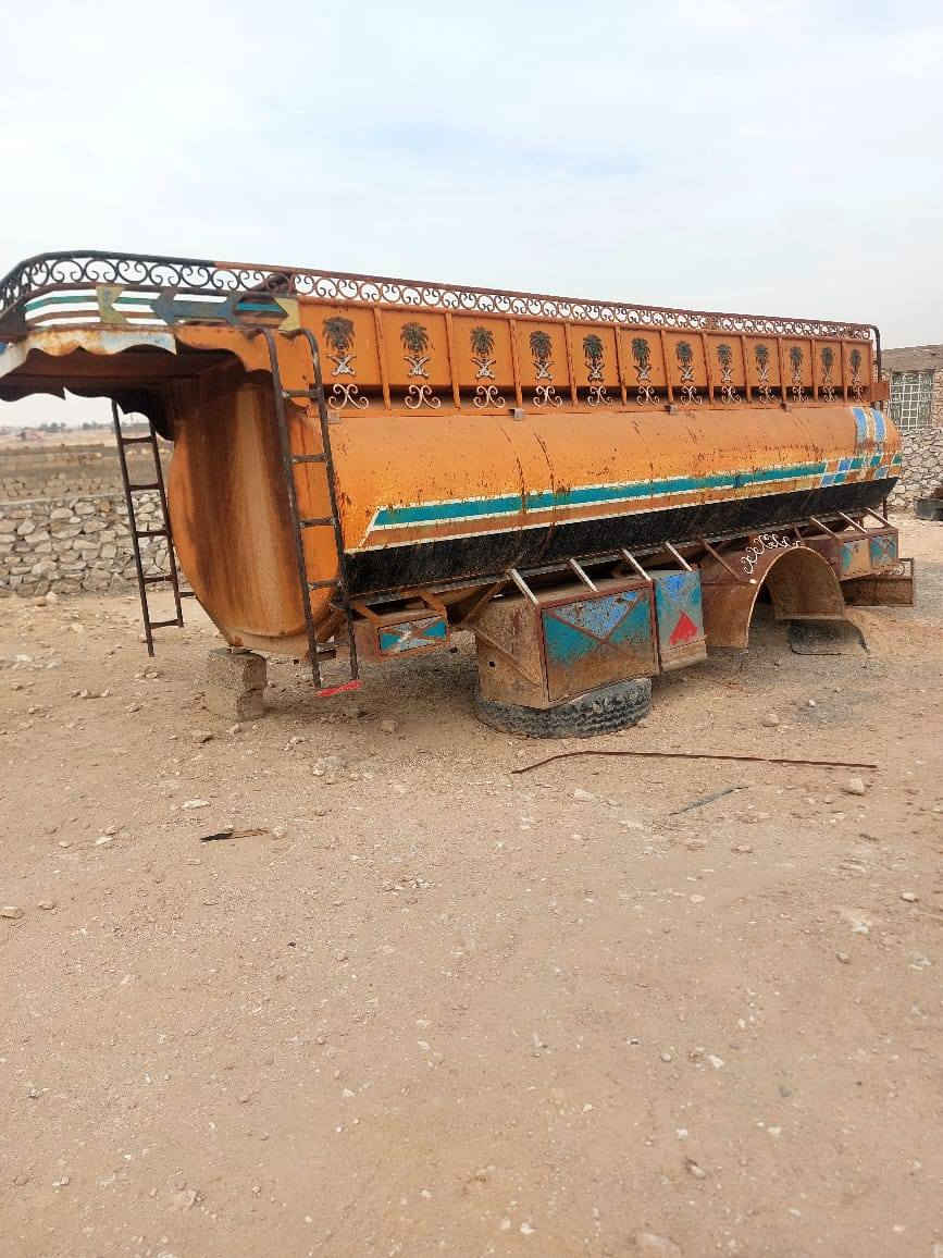 سلام عليكم تانكي البيع مكان الرمادي لاستفسار ع رقم *********** ..
