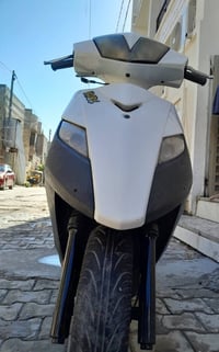 ماكس ثعلب • سلف كهرب • السكن الحريه الثانيه