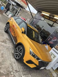 بيستون T77 • ٢٠٢٠ • رقم بغداد