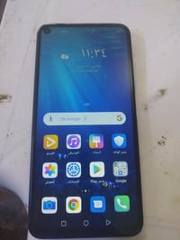 هونر ٢٠ برو • شاشة مبدلة • حي التراث