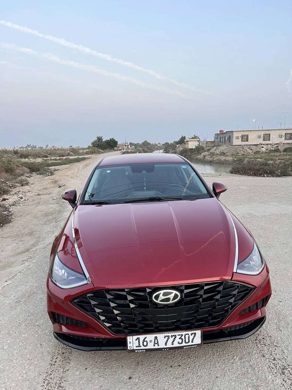 سلام وعليكم ورحمة الله وبركاتة سوناتة موديل 2023 معوقين سياره جديدة  سيارة فول عدة الفتحه وتبريد الخلفي وباقي المواصفات كلة بية سيارة مكفولة كفالة عامة عد حادث امريكة فقط بس جاملغ بدون شواصي مثل ما موضح بل صوره شراي يجي خاص او يتصل ***********  علمن المعوق ولد شاب مواليد 90 حاضر للوكالة السعر ١٧٠ وبية مجال
