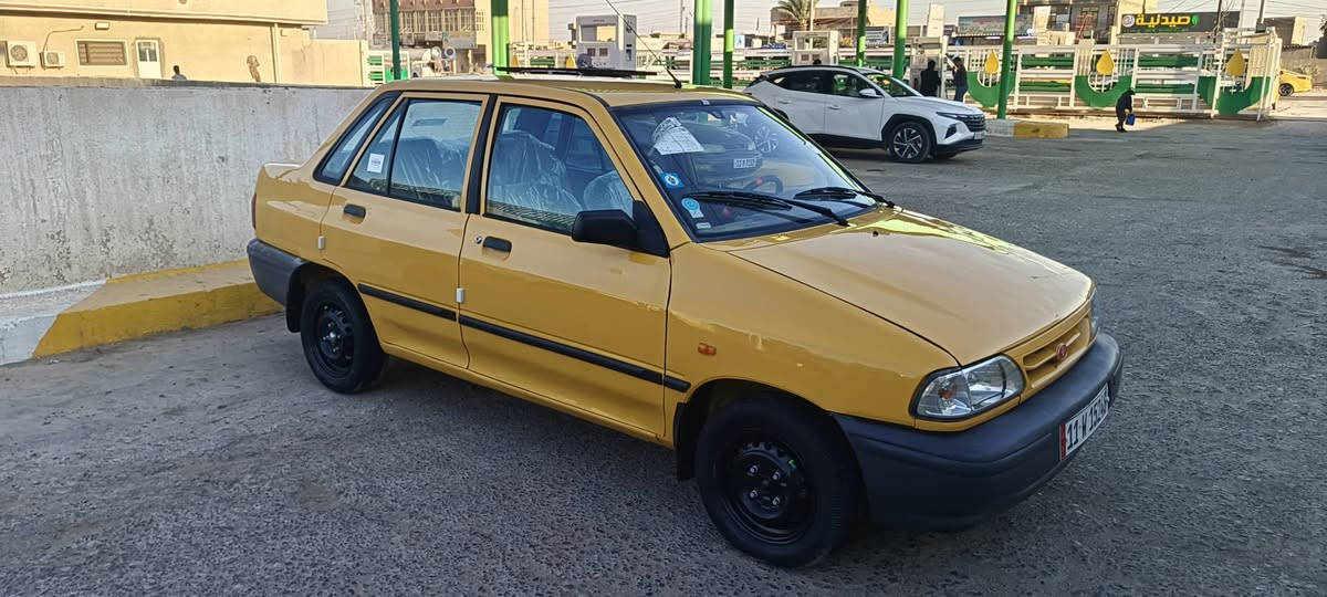 السلام عليكم
وين اليدور جديد عندي سياره سايبا موديل 2014 سياره جديده للاخير كفاله عامه لا ضربه لا صبغ لا تبديل لا بارد شواصي مكفوله محرك كير تبريد تدفئه كله جديد وجاهز ماناقصهة كلشي صدر امامي خلفي جديد تخم تاير جديد رقم بغداد انكليزي سنويه جديده 2029 غرفتهة جديده  يعني سياره جاهزه ماناقصهة كلشي كبل للشارع كهربائيات كلهة شغاله باتري جديد الشراي يتصل وبي خير ويدلل السعر ب 39 
***********
