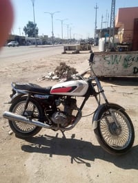 دراجة • جلولاء • بدون عيوب