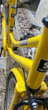 دراجة • للبيع • تفاصيل خاص