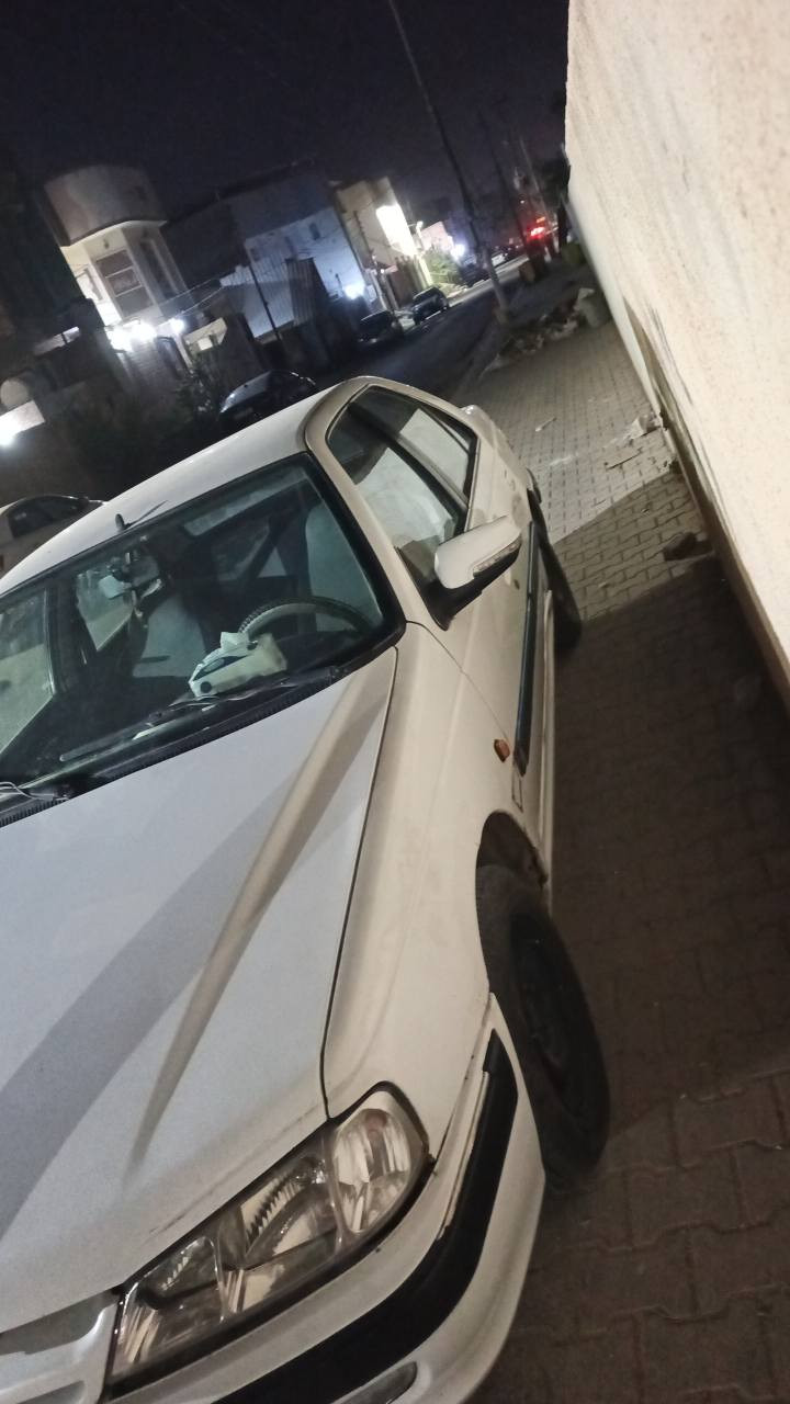 السلام عليكم بيجو بارص ٢٠١٣ للبيع سيارة باسمي 
بيه بنيد مبدل بس وبيه مكينه جديدة وبيه كير فرنسي اوتوماتيك ب٥٥ ورقه وبيه مجال النجف, العراق


**إذا كنت صاحب هذا الإعلان وتريد حذفه لأي سبب، رجاءا أرسل رسالة إلى الدعم الفني**