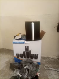 بيع سماعه 80الف بيها مجال 07508619707