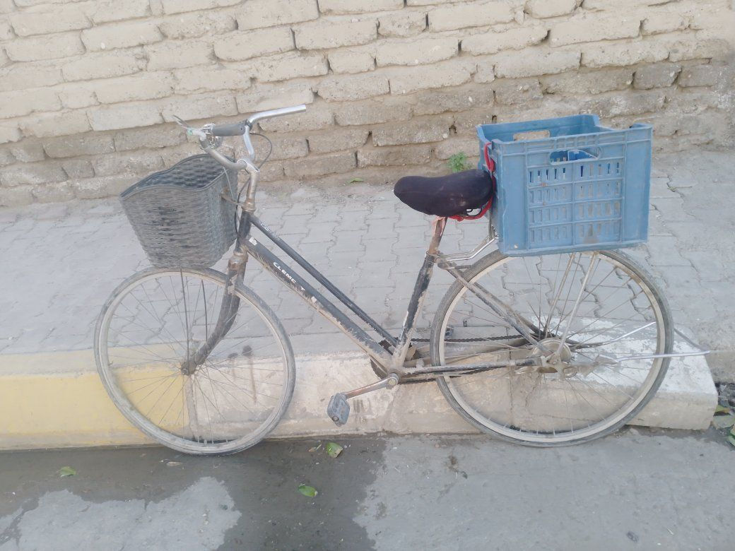 للبيع حجم 27 مكاني بعقوبه اتصل عالرقم 
***********
